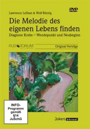 Die Melodie des eigenen Lebens finden